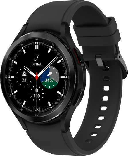 Samsung Galaxy Watch4 Classic 46mm 4g Black