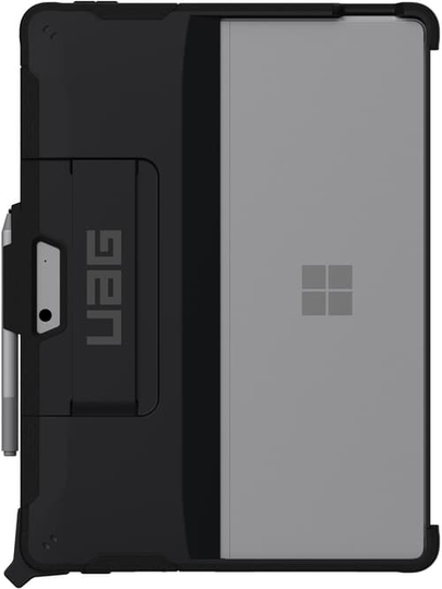 Urban Armor Gear Uag Rugged Case Microsoft Surface Pro 8 Musta