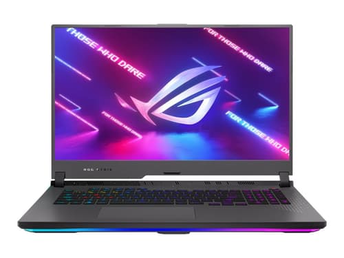 Asus Rog Strix G17 Ryzen 9 16gb 1000gb Ssd 240hz 17.3" Rtx 3070 Ti, Nvidia Geforce Rtx 3070 Ti