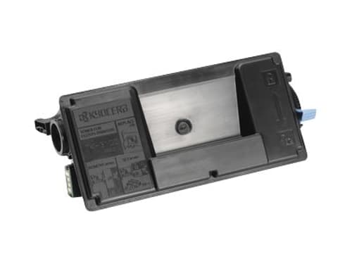 Kyocera Värikasetti Musta 12,5k Tk-3100 - Fs-2100dn