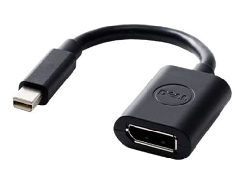 Dell Mini Display Port-to-display Port