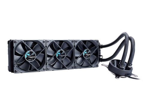 Fractal Design Celsius S36 Blackout