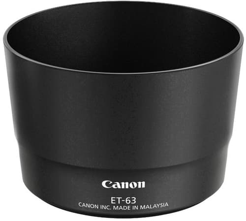 Canon Et-63