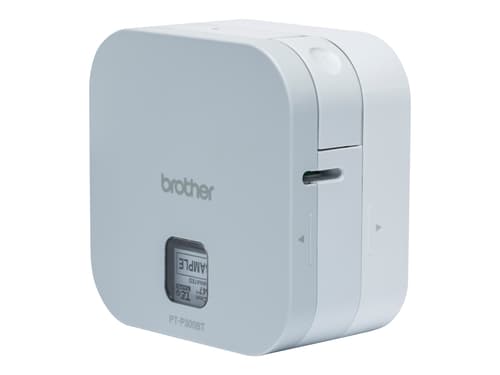 Brother P-touch Cube Pt-p300bt