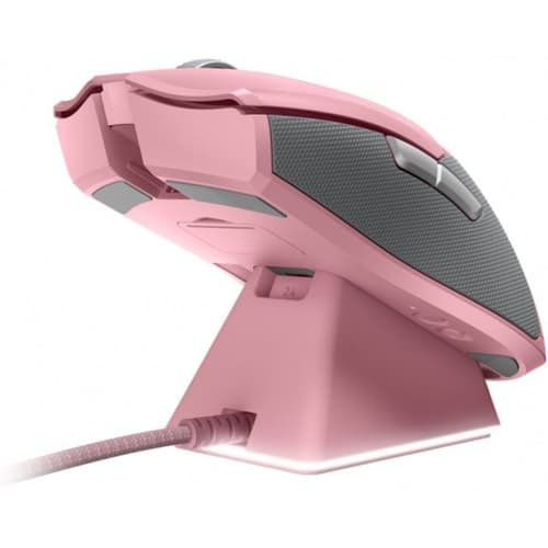 Razer Viper Ultimate Langallinen, Langaton 20,000dpi Hiiri Pinkki