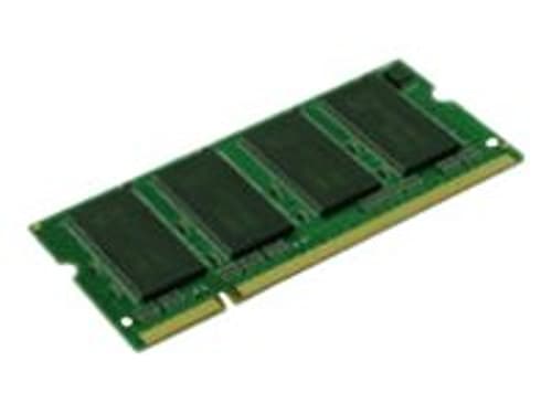 Coreparts Ddr2 2gb 800mhz Ddr2 Sdram So-dimm 200-pin