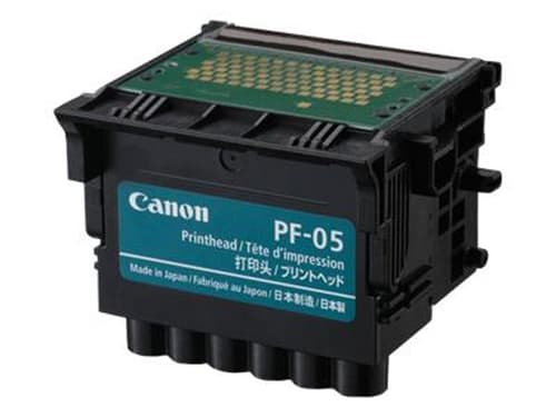Canon Pf-05
