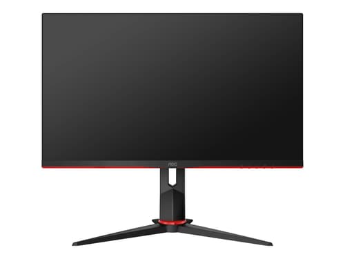 Aoc Gaming C24g2u/bk 24" Fhd Va 16:9 1920 X 1080