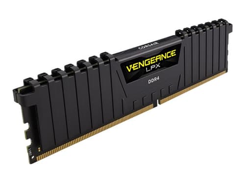 Corsair Vengeance Lpx 32gb 2,133mhz Ddr4 Sdram Dimm 288 Nastaa