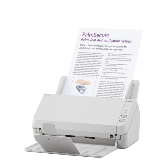 Fujitsu Sp 1130