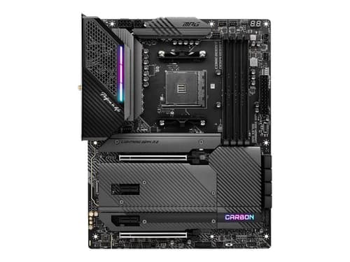 Msi Mpg X570s Carbon Max Wifi Atx Emolevy