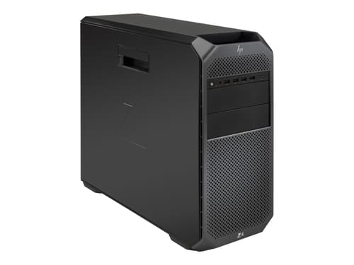 Hp Z4 G4 Tower Workstation Desktop Xeon 64gb 1000gb Ssd