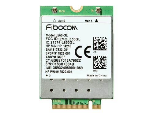 Hp Xmm 7360