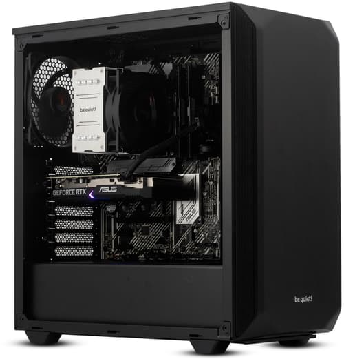Ångström X-ray Core Core I5 16gb 1024gb Ssd Rtx 3060 Ti