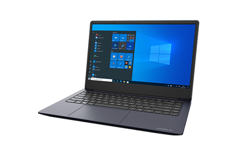 Toshiba Dynabook Dynabook Satellite Pro C40-h-10d Core I7 16gb 512gb Ssd 14"